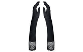 Obsessive Miamor Fabulous Sexy Hand Gloves Wigs and Gloves